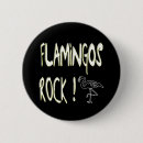 Recherche de flamants badges Amusement
