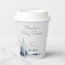 Recherche de winter baby shower Sapin