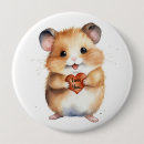 Recherche de hamster mignon badges Adorable