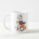 Recherche de dessins de chat tasses Cuisine
