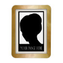 Zoek naar gouden magneten Marmer