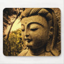 Recherche de statue tapis souris Méditation
