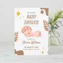 Recherche de pink baby shower invitations Pour enfants