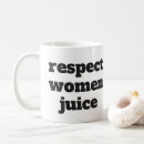 Recherche de appui tasses Femmes