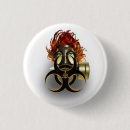 Recherche de biohazard Masque