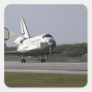 Recherche de réussi autocollants Train d'atterrissage