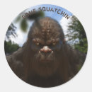 Zoek naar cryptisch stickers Sasquatch
