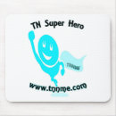 Recherche de superhero tapis souris Conscience