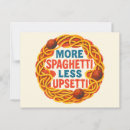 Zoek naar spaghetti briefkaarten Voetstuk