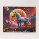 Recherche de imaginaire puzzles Conte de fées