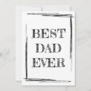 Zoek naar vaderdag notitiekaarten Dad