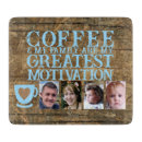Recherche de café planches à découper Bleu