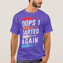 Recherche de chemise dart Papa