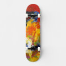 Recherche de peintures comp skateboards Contemporain