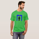 Recherche de baton hommes tshirts Bâton