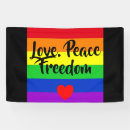 Zoek naar gay pride spandoeken Trots