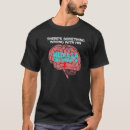 Zoek naar medulla tshirts Zijn