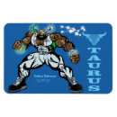 Recherche de zodiaque magnets Taurus