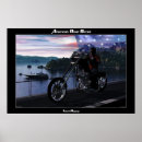 Recherche de route américaine posters Moto