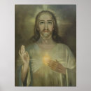 Recherche de coeur sacré de jésus posters Chrétien