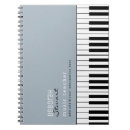 Zoek naar piano notitieboeken Muzieklessen