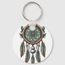Recherche de dream catcher porteclés Attrapeur