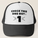 Recherche de math casquettes Nerd
