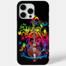 Recherche de guitare basse iphone coques Rétro