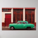 Zoek naar klassieke auto posters Niemand