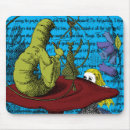 Recherche de alice tapis souris Lewis carroll