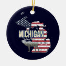 Recherche de map ornamente Michigan