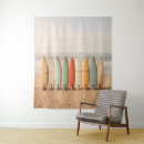 Zoek naar vintage surf kunst Retro