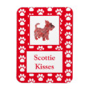 Recherche de scooters magnets Rouge