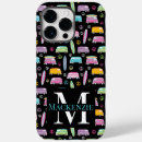 Recherche de de signe de paix iphone coques Vintage