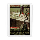 Zoek naar glasgow magneten Vintage