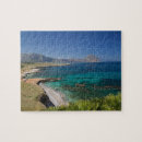 Recherche de la sicile puzzles Pittoresque