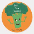 Zoek naar broccoli stickers Vegan