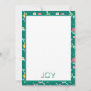 Recherche de de joie noël cartes Vert