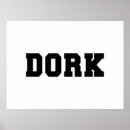 Recherche de dorks posters Pour tous