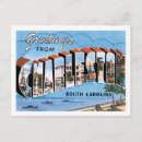 Recherche de ville de charleston cartes postales États unis