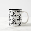 Recherche de calaveras tasses Squelette