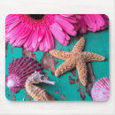 Recherche de hippocampe tapis souris Plage