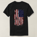 Recherche de fierté militaire tshirts Patriotique