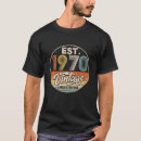 Recherche de année de mariage tshirts Pour tous