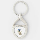 Zoek naar poedel hond sleutelhangers Puppy