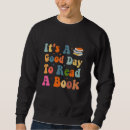 Zoek naar boekenwurm kleding Lezers