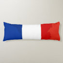 Recherche de drapeau francais coussins Bleu