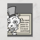 Zoek naar cat cartoon briefkaarten Dieren