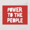 Recherche de révolte cartes postales Marche de protestation