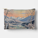 Recherche de scène de neige sacs Enneigé